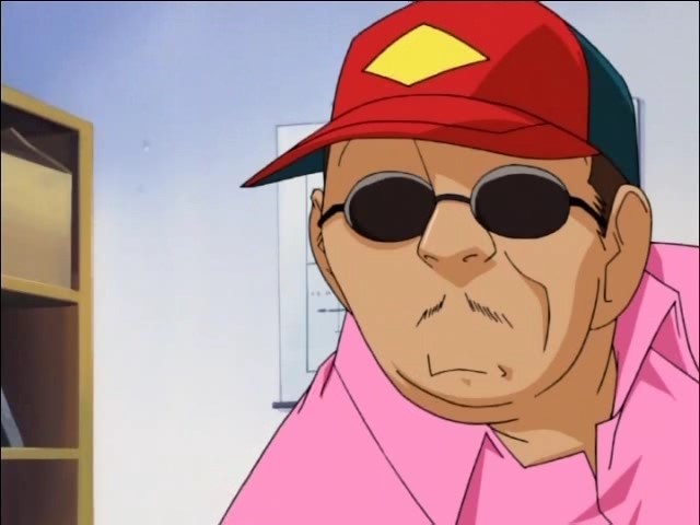 Ручная горничная Май (2003)