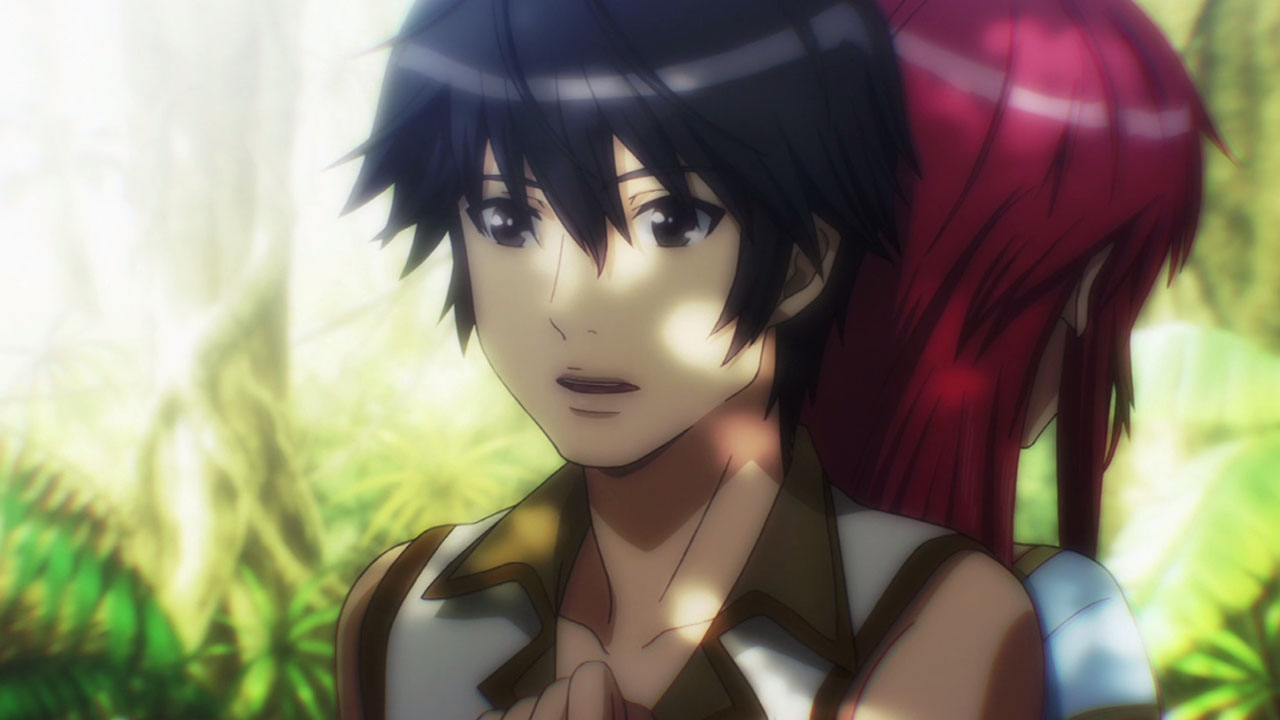 Альдерамин в небе (2016)