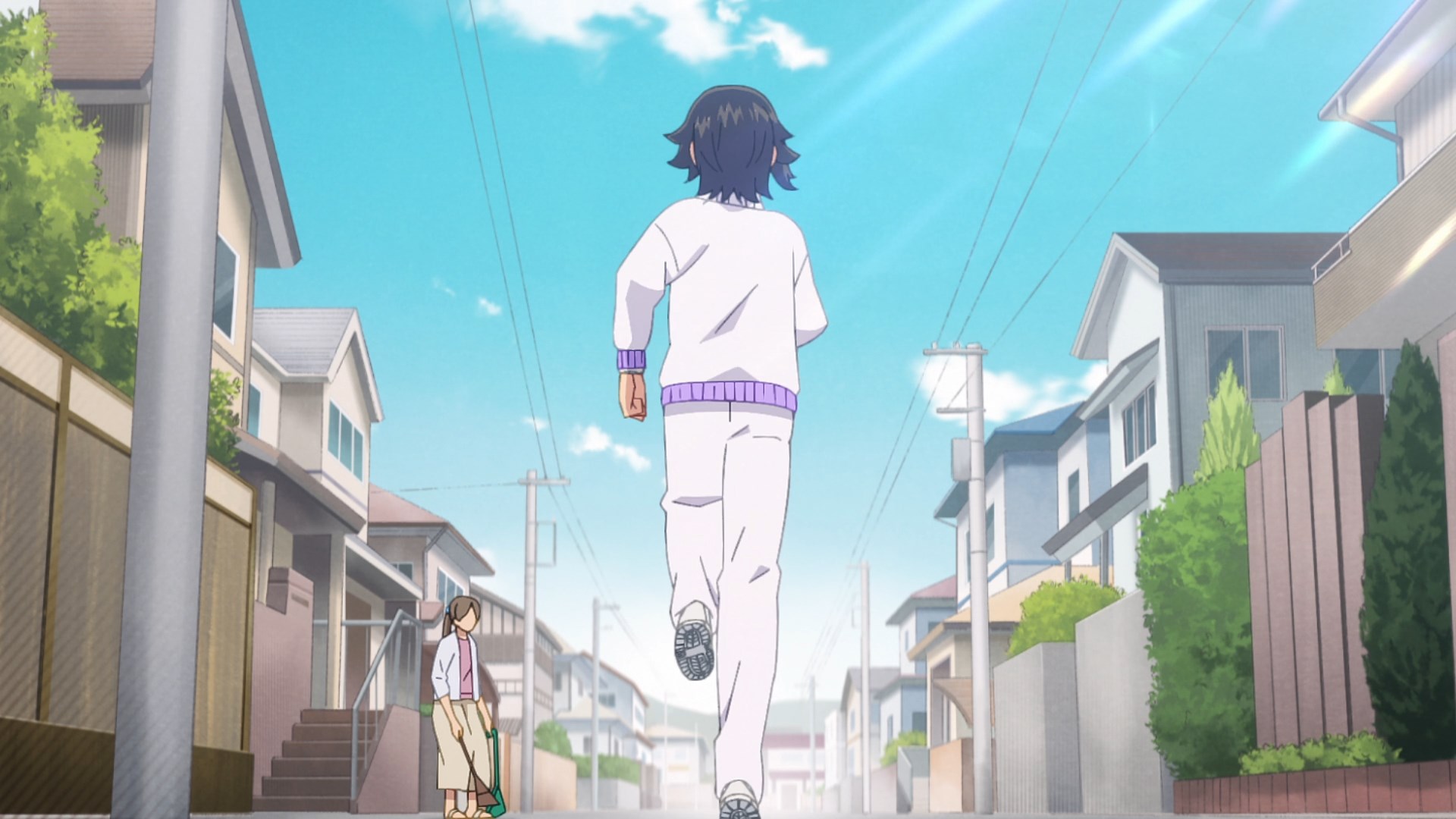 Стесняшка (2023)