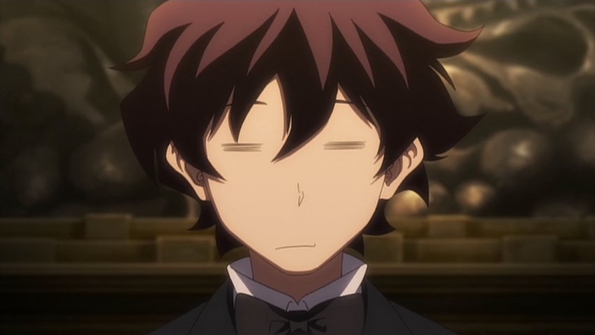 Фронт кровавой блокады: Король ресторана королей (2016)