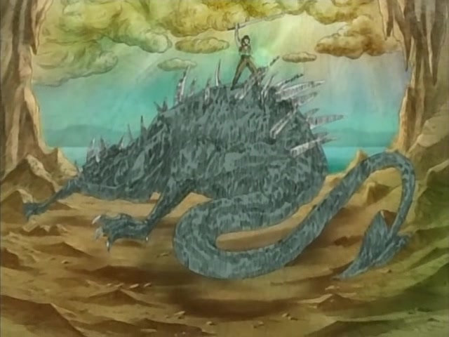 Сказочный мушкетёр Красная Шапочка (2006)