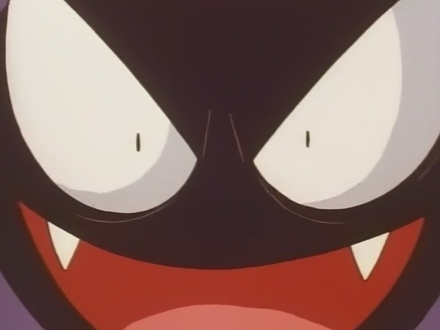 Призрачный карнавал Пикачу (2005)