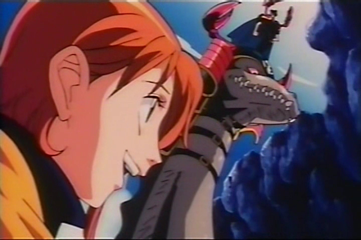 Ван-Пис: Победить пирата Гандзака! (1998)