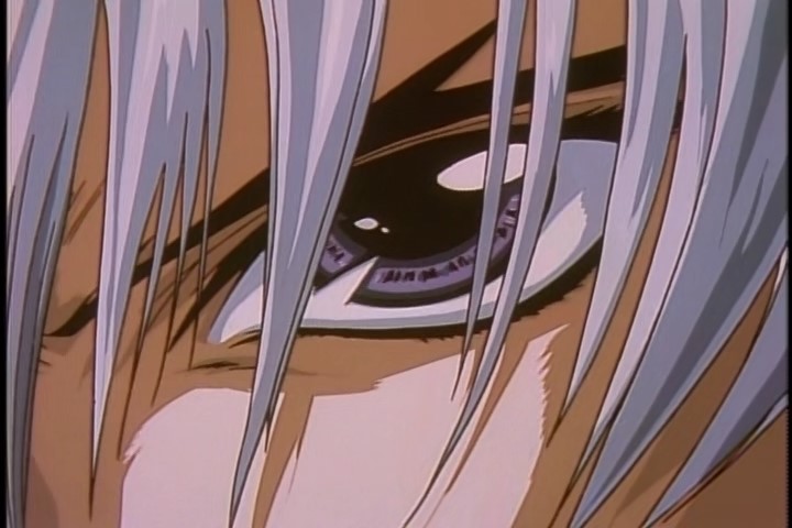 Колдун на скалах: Ублюдок на века (1999)