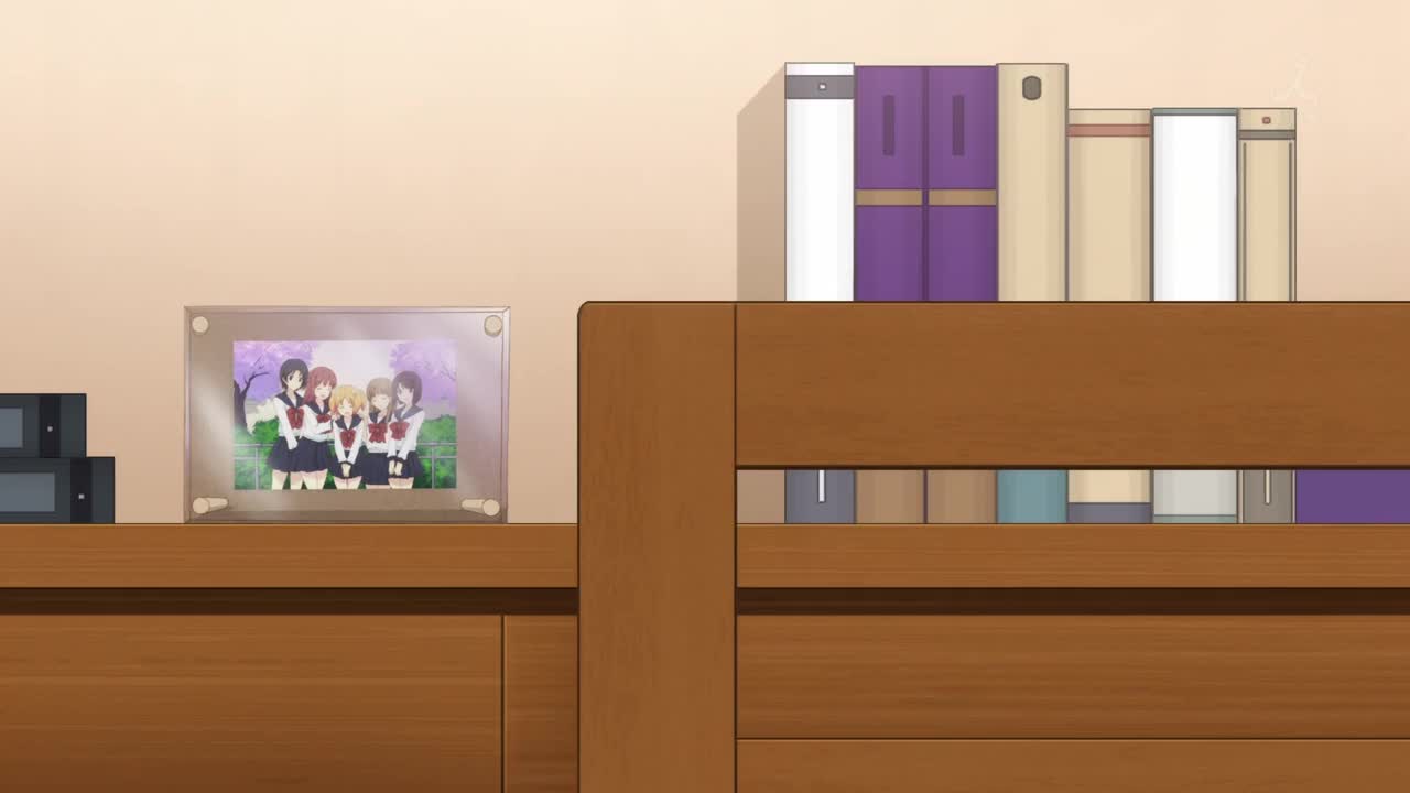 Проделки сакуры (2014)