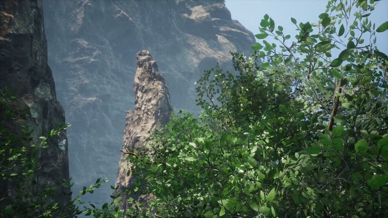 Легенда девяти ночей (2020)