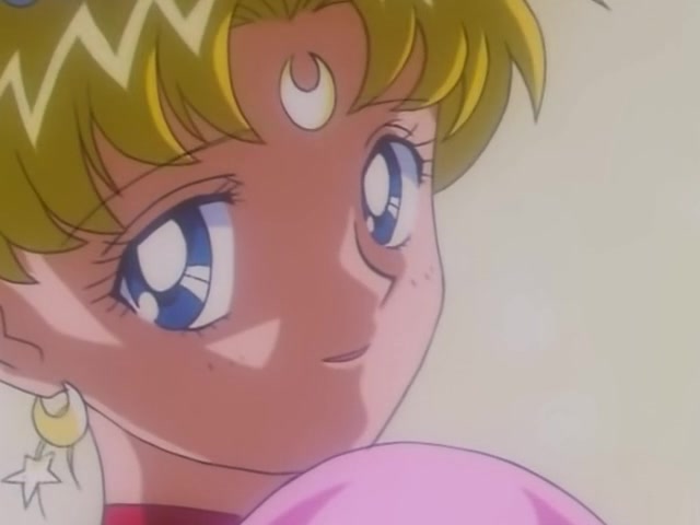 Красавица-воин Сейлор Мун: Сейлор-звезды (1996)