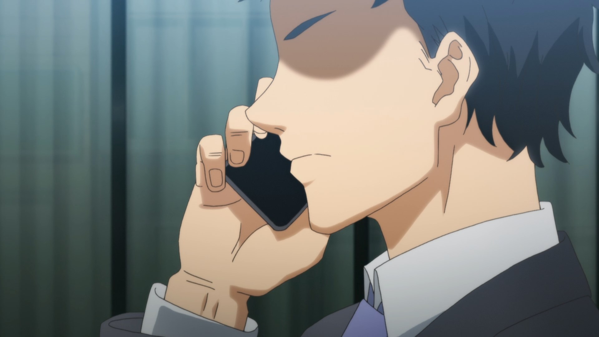 Непобедимый святой: Путь, которым я иду, чтобы выжить в другом мире (2023)