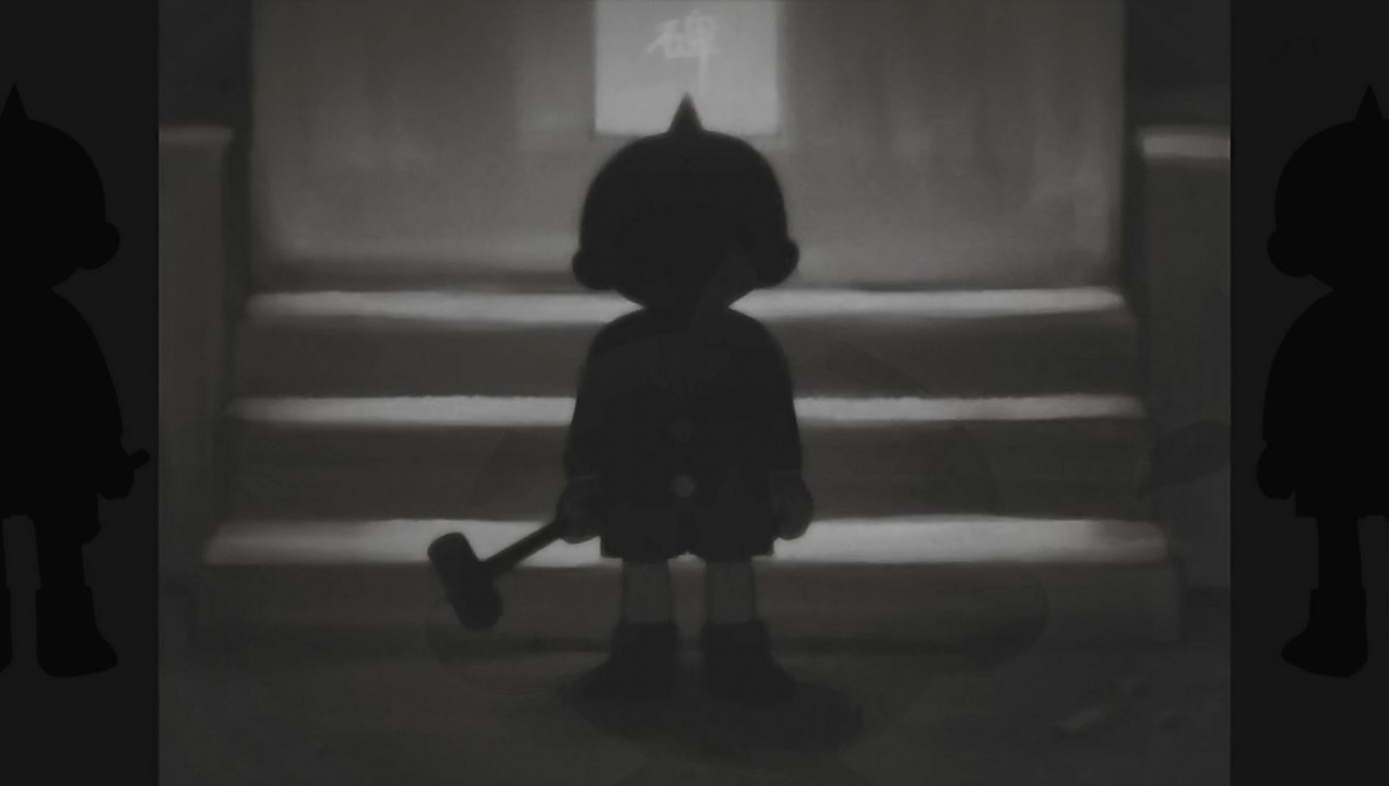 Мрачный Санта (2015)