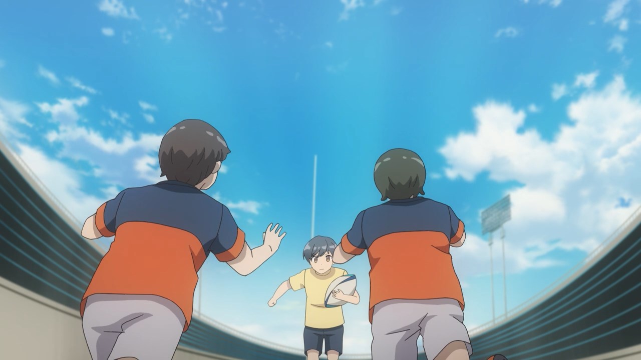 Упорные рыцари (2019)