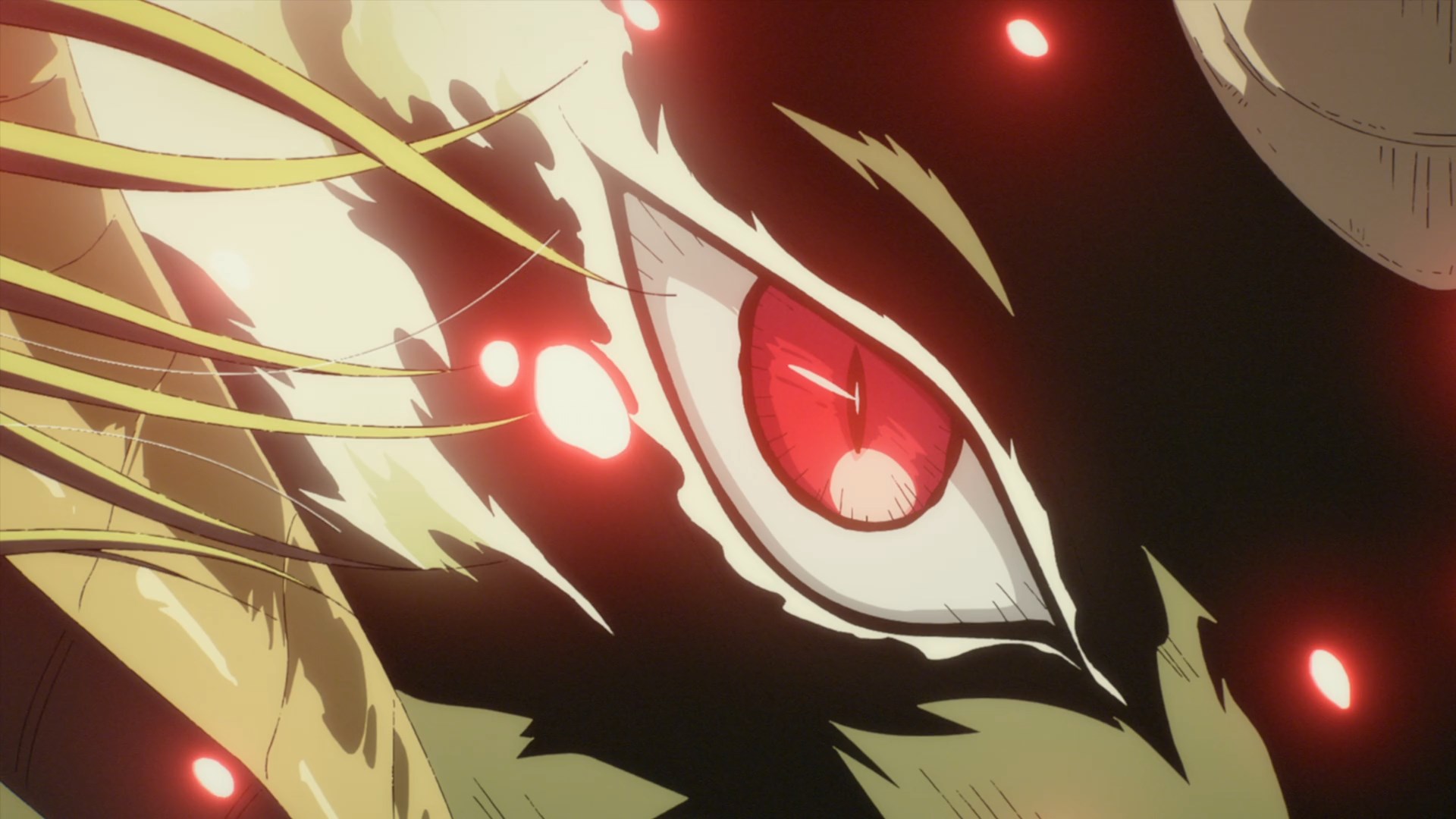 Клеватесс: Король демонических зверей, младенец и герой-нежить (2025)