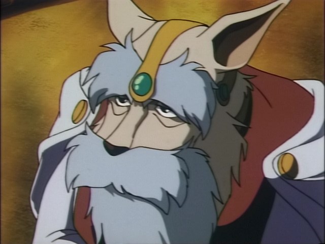 Темница Одзанари: Башня ветра (1991)