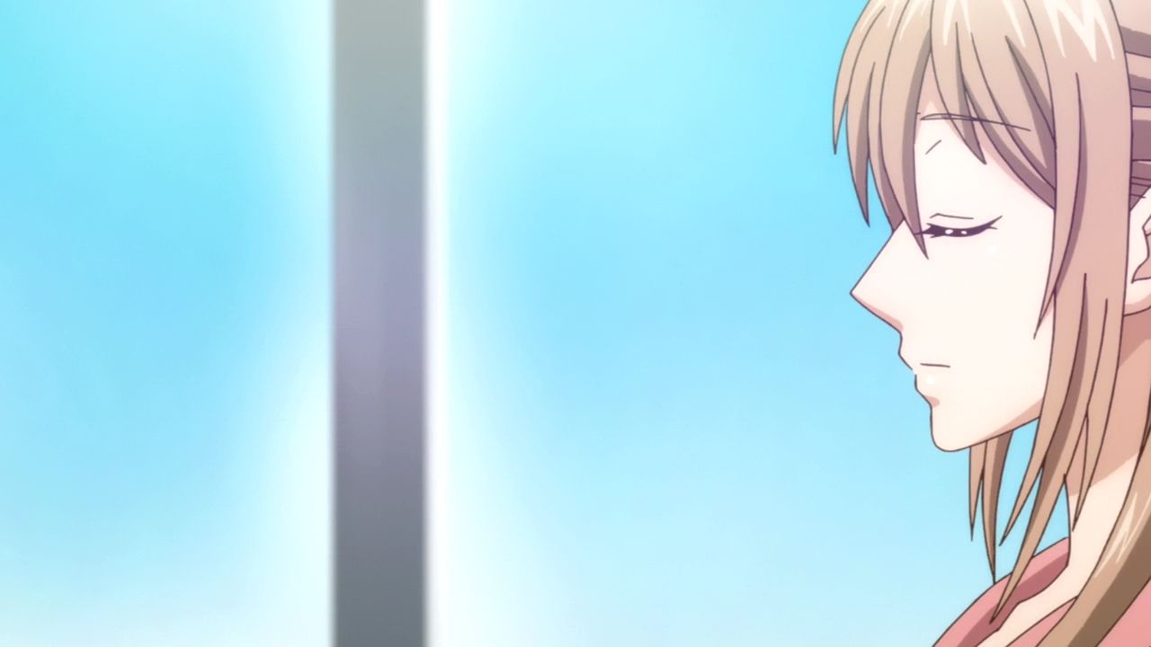 Мой парень — своенравный инфантильный ученик (2017)