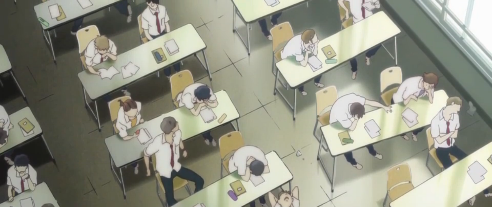 Одноклассники (2016)