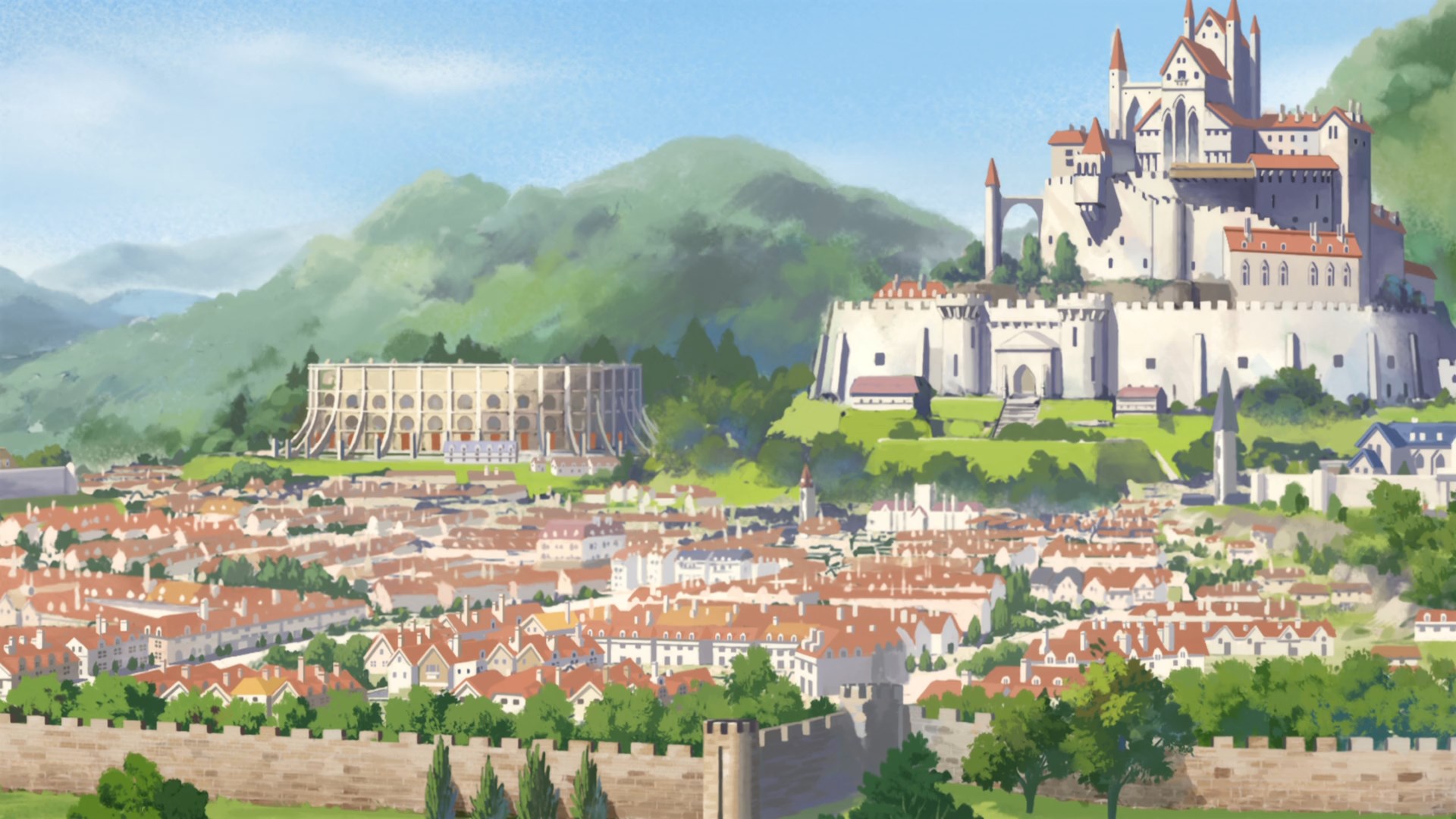 Сильнейший мудрец низшей эмблемы (2022)