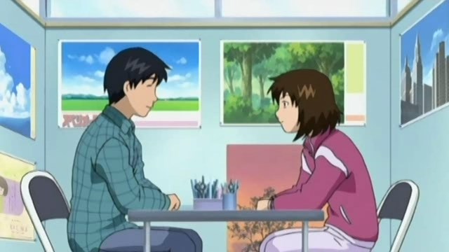 Путешествие Тэцуко (2007)