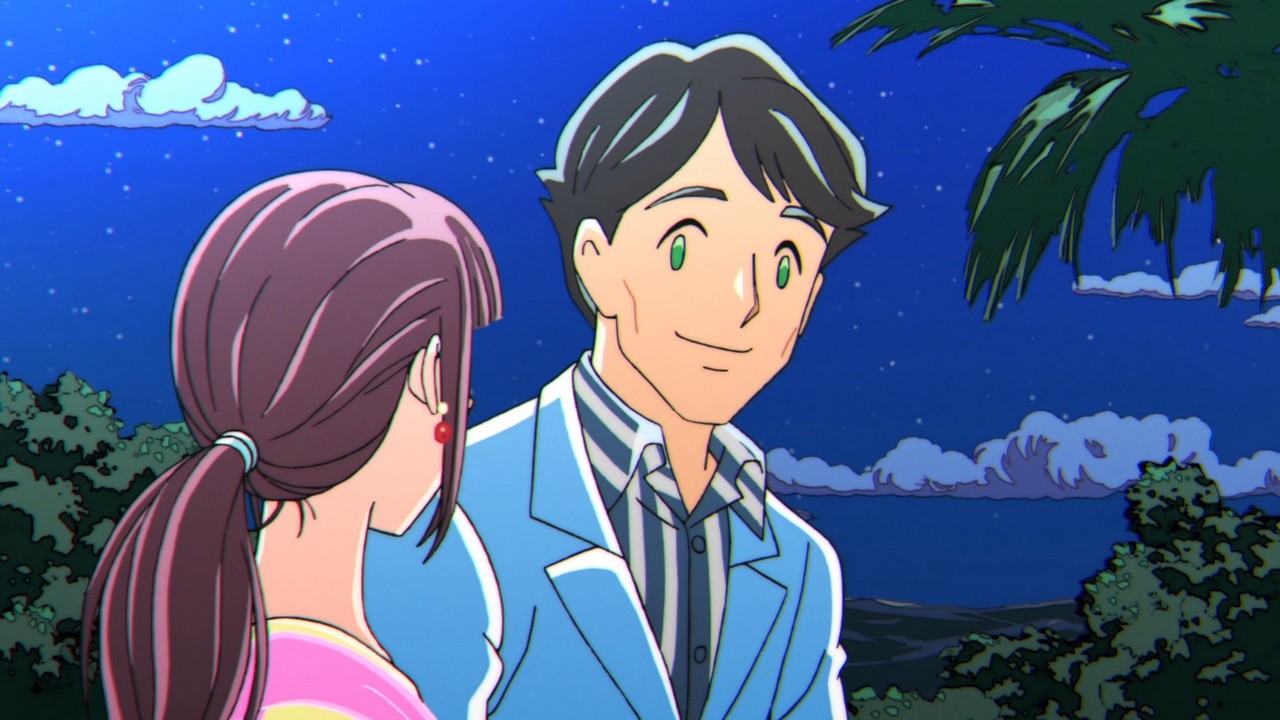 Герой-танцор Мутэкинг (2021)