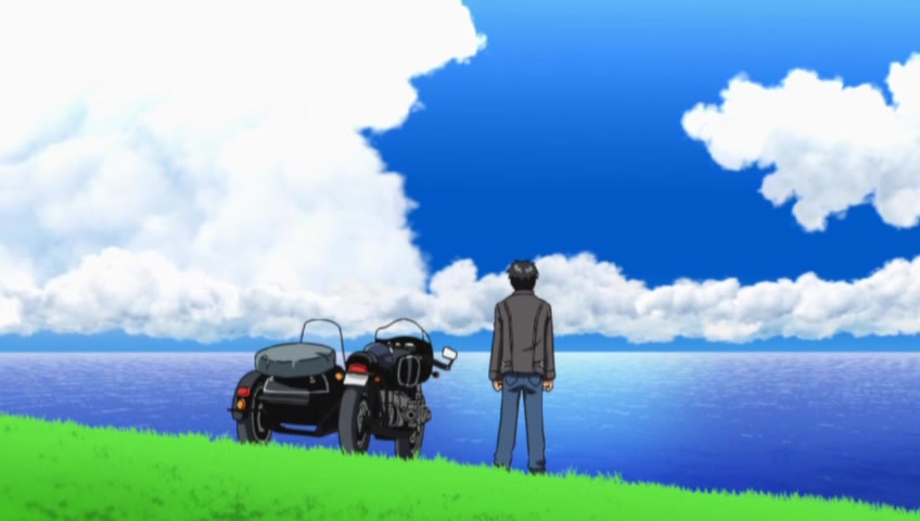 Моя богиня! (2005)