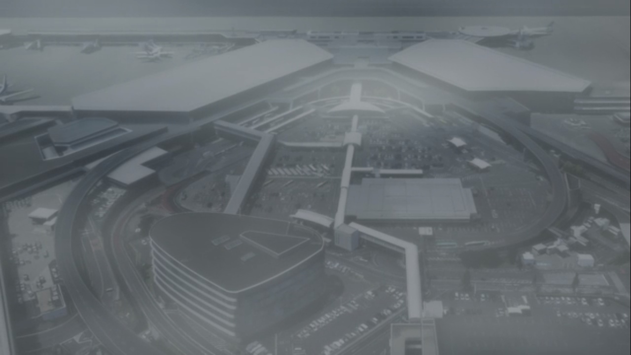 Остров гигантских насекомых (2020)