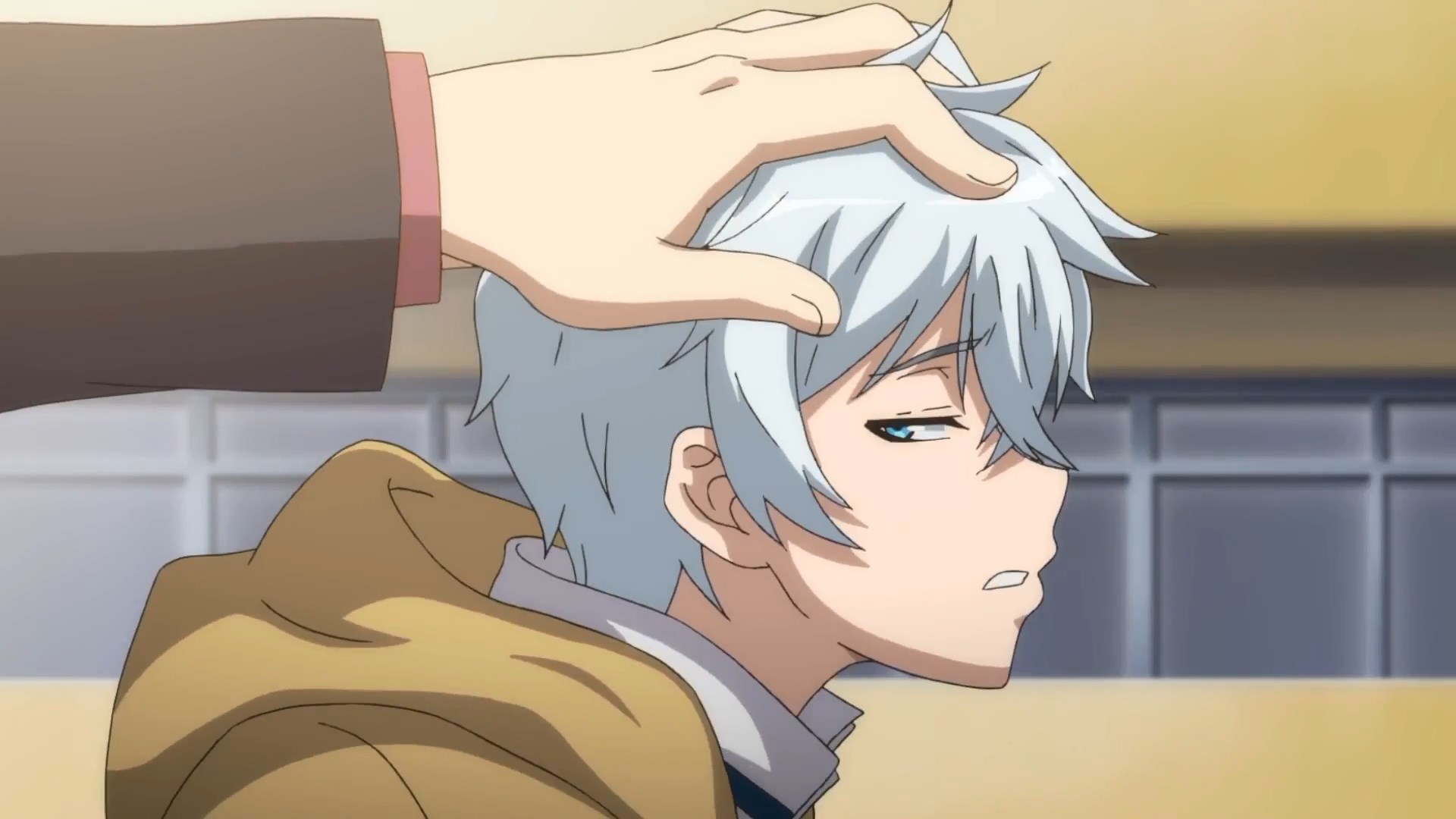 Бог обмана (2020)