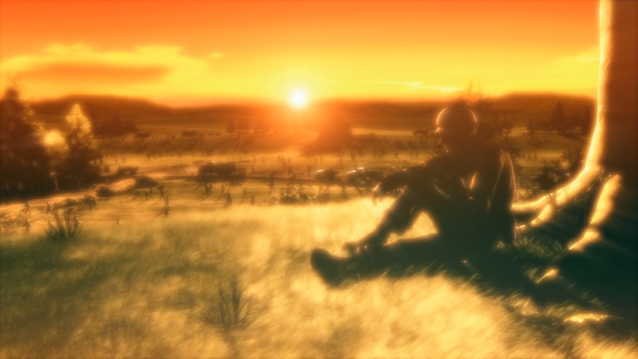 Мобильный воин Гандам МС 2: Гравитационный фронт (2008)