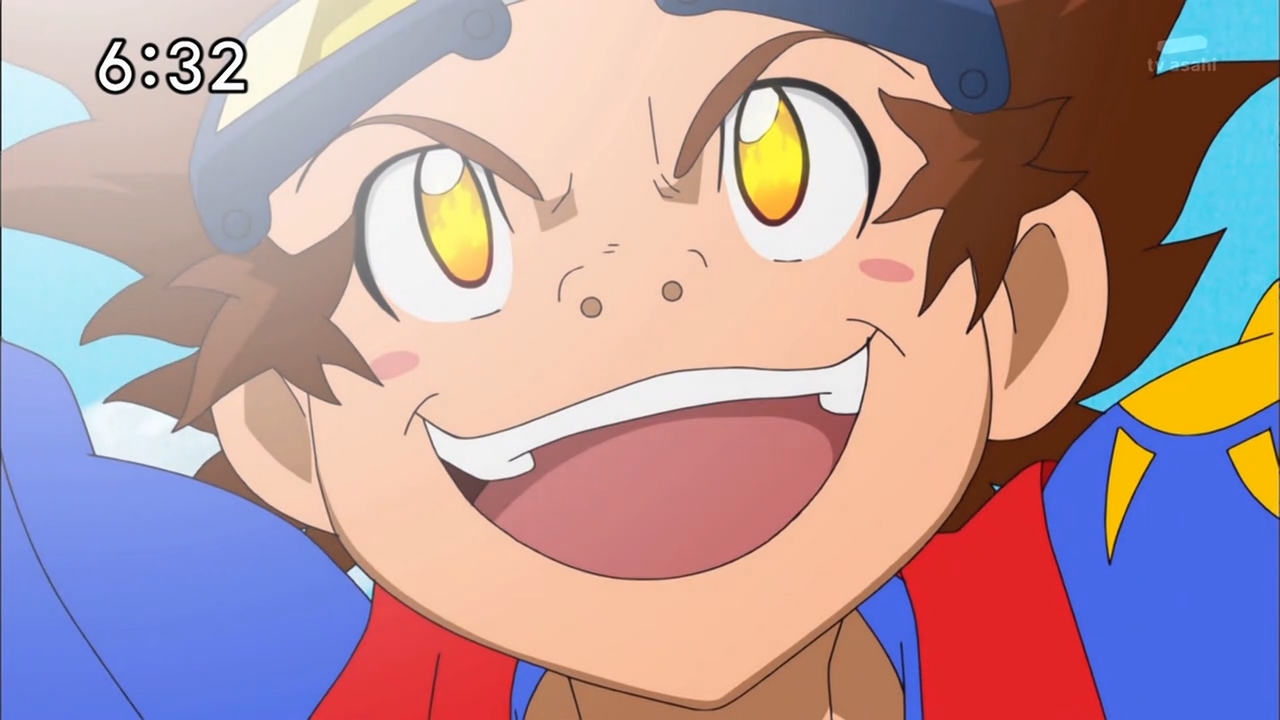 Перекрёстные войны Дигимонов 3 (2011)