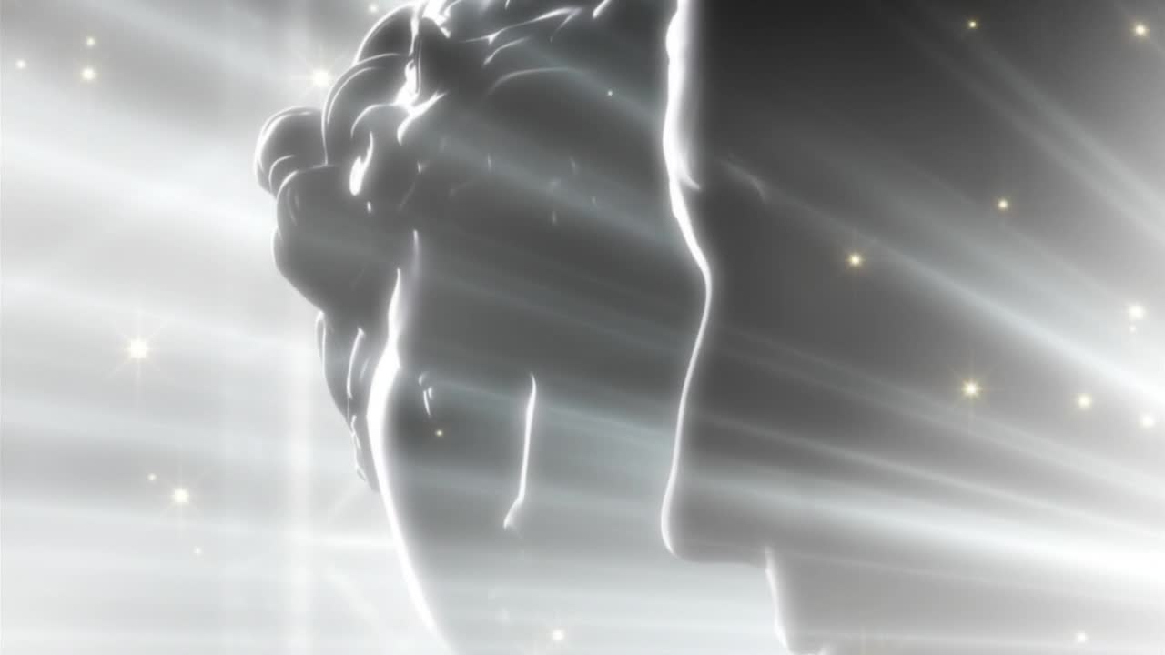 Юноши из гипса (2016)