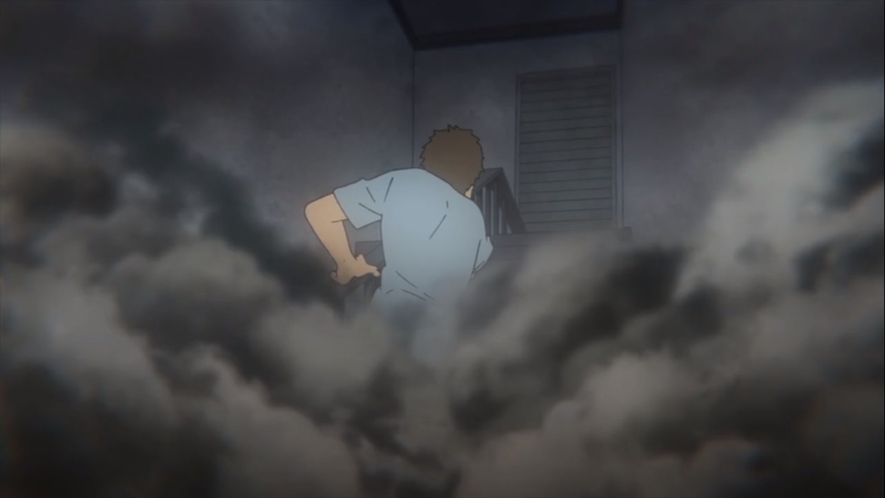 Моя геройская академия: Сделай это! Тренировка на выживание (2020)