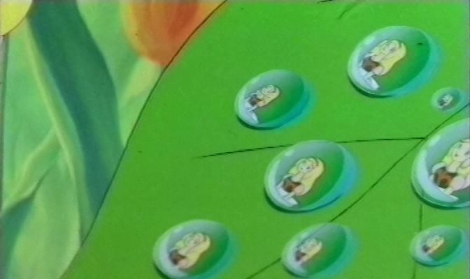 Дюймовочка (1978)