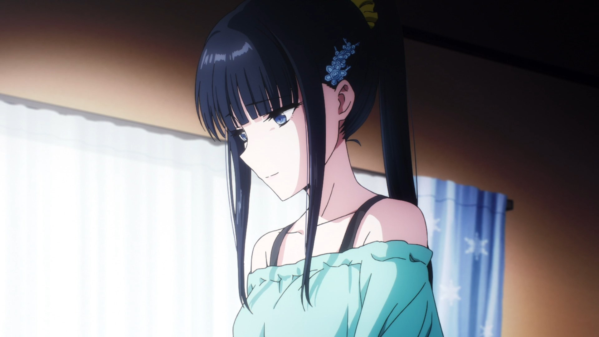 Непутёвый ученик в школе магии: Воспоминания (2021)