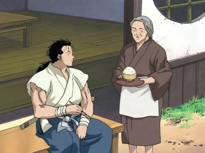 Время битв (2004)