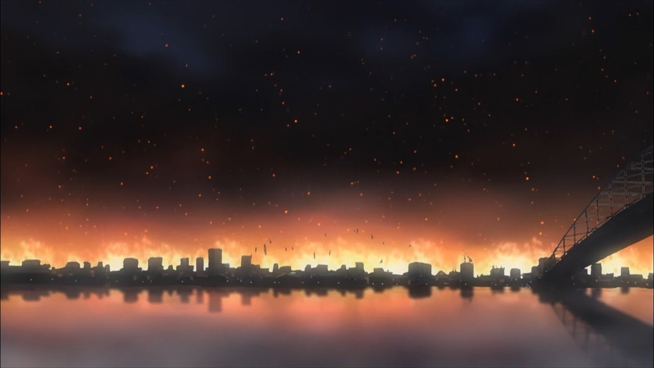 Судьба: Ночь Схватки. Репродукция (2010)