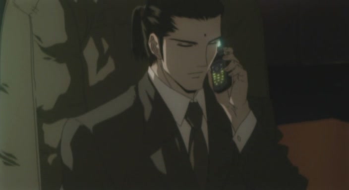 Последняя фантазия VII: Последний приказ (2005)