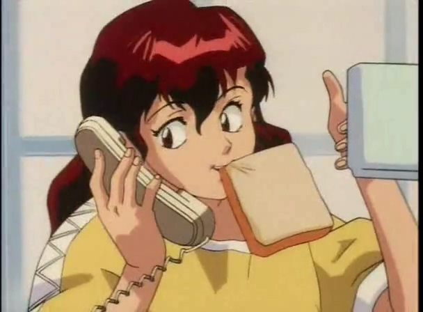 Компания по борьбе с духами (1994)