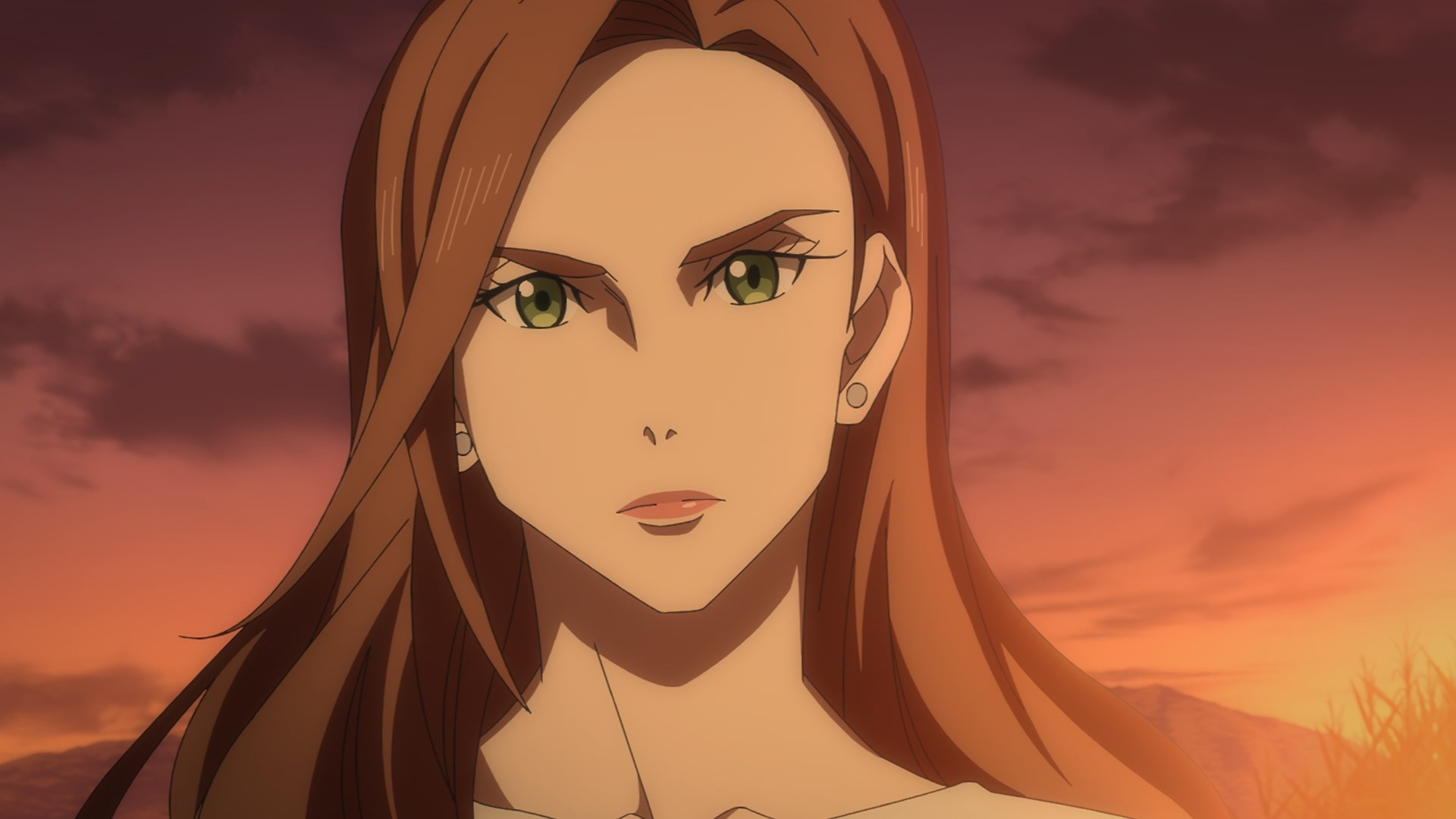 Ниндзя Камуи (2024)