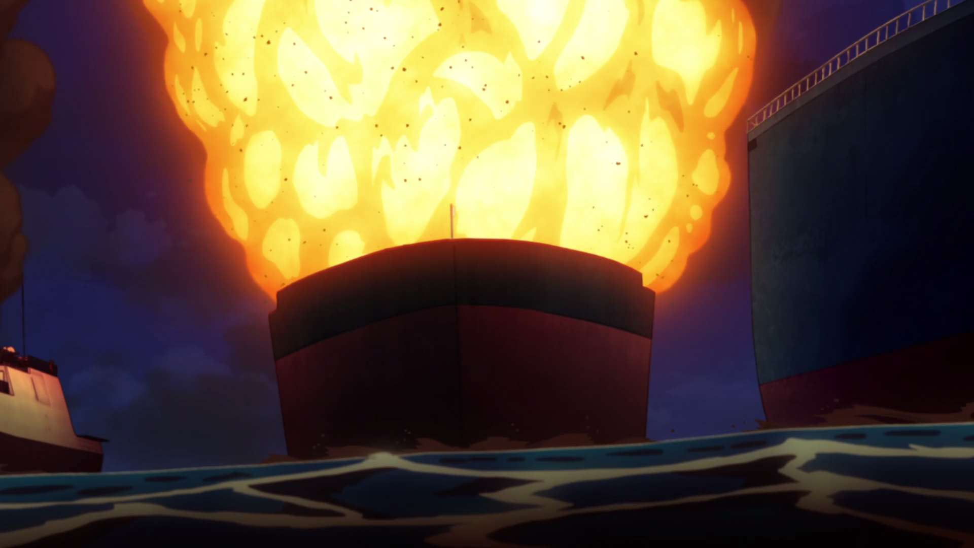 Девичьи воздушные силы (2019)