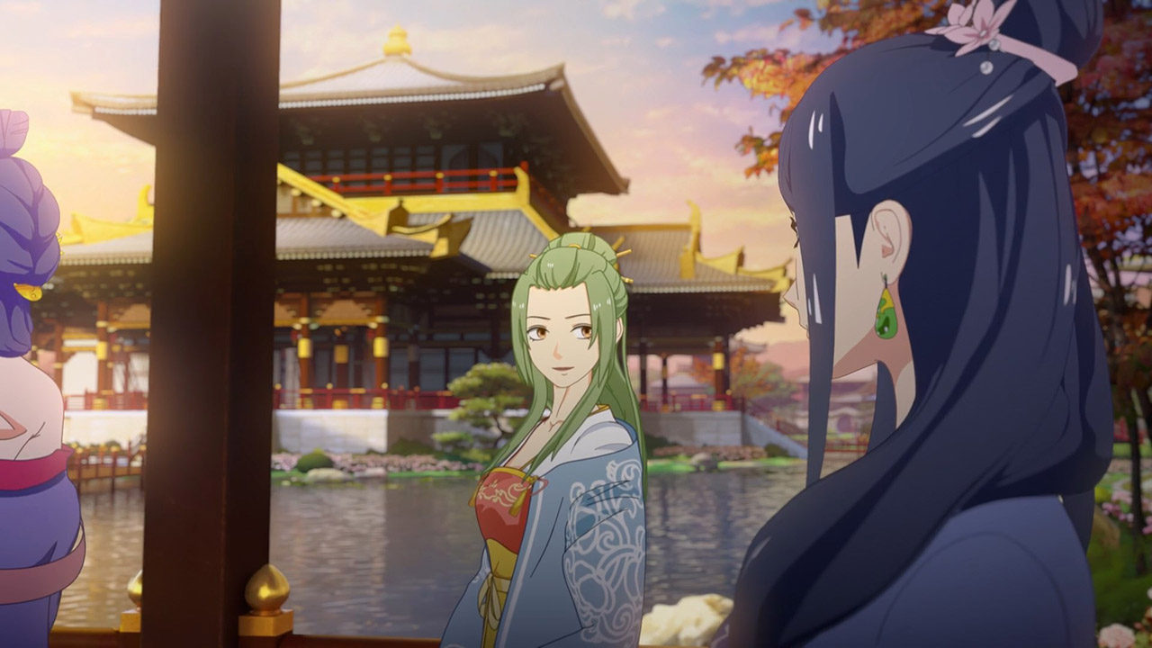 Доверься мне (2021)