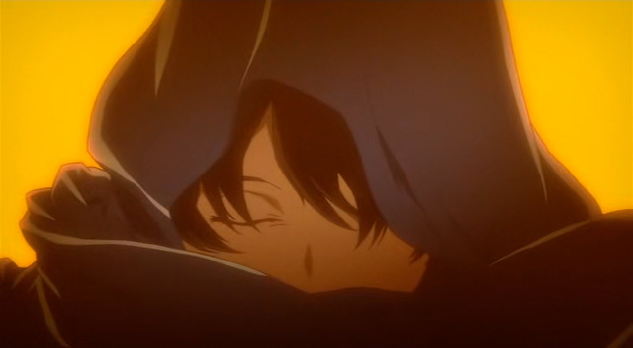 Дневник будущего OVA (2010)