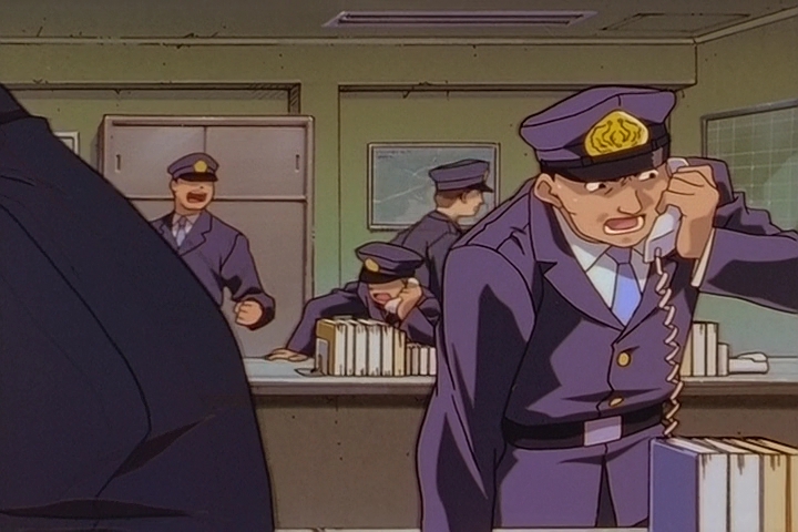 Неоранга – дух южного моря (1998)