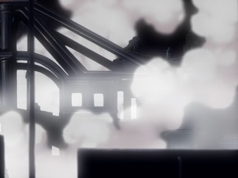 Невероятные приключения ДжоДжо (1993)