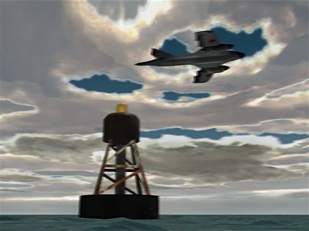 Последняя субмарина (1998)