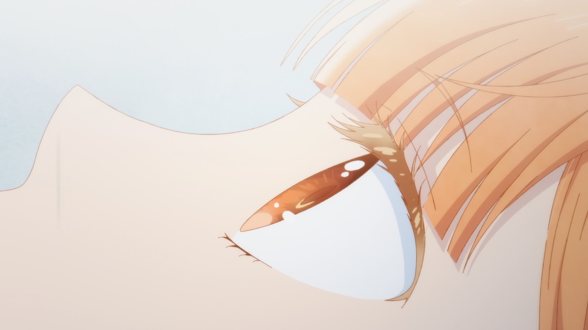 В любом случае я влюблюсь в тебя (2025)