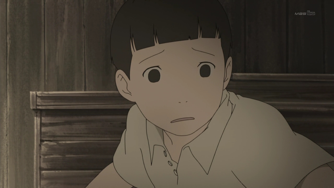 Дедушкина лампа (2011)