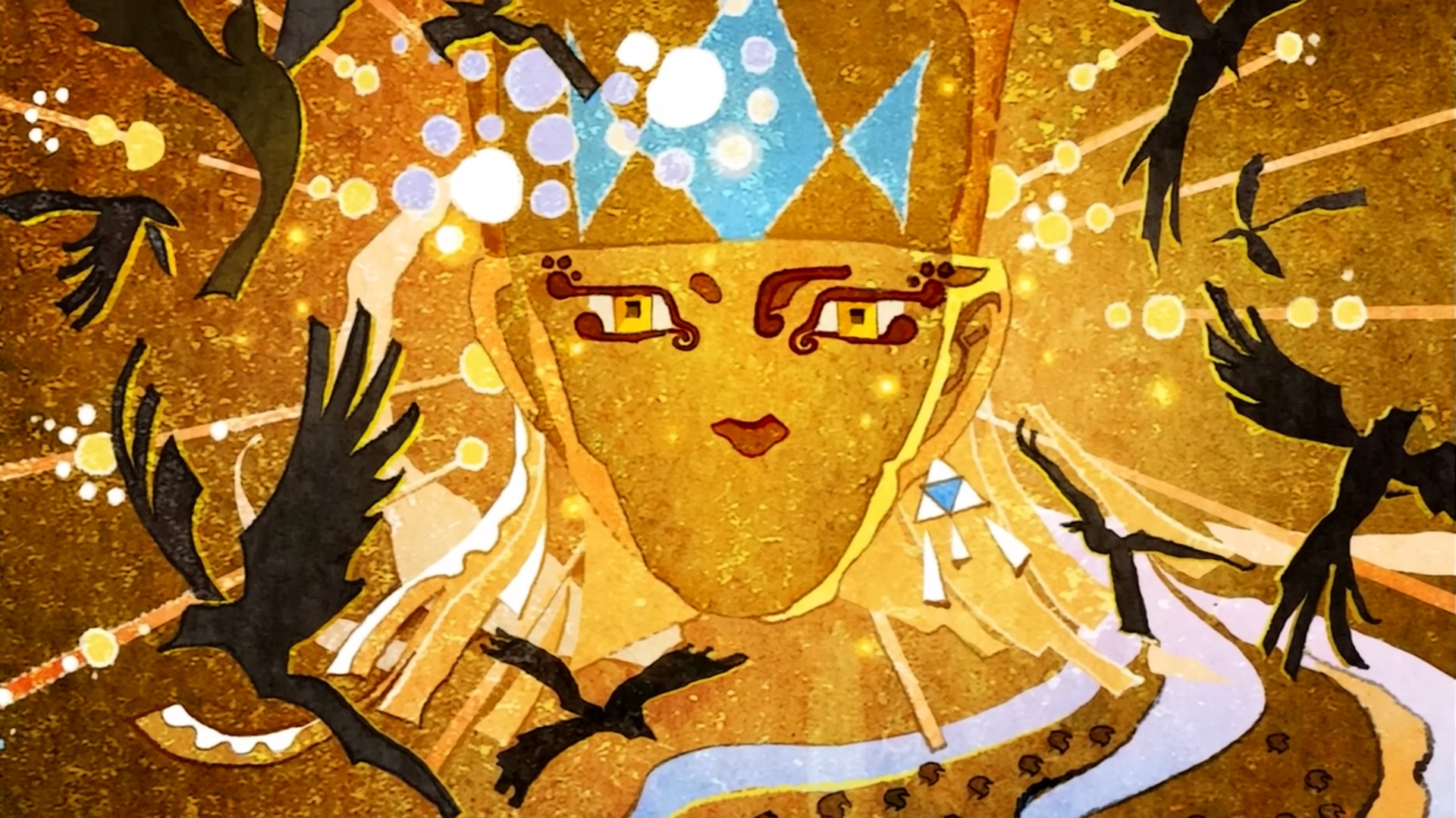 Заклинательница зверей Эрин (2009)