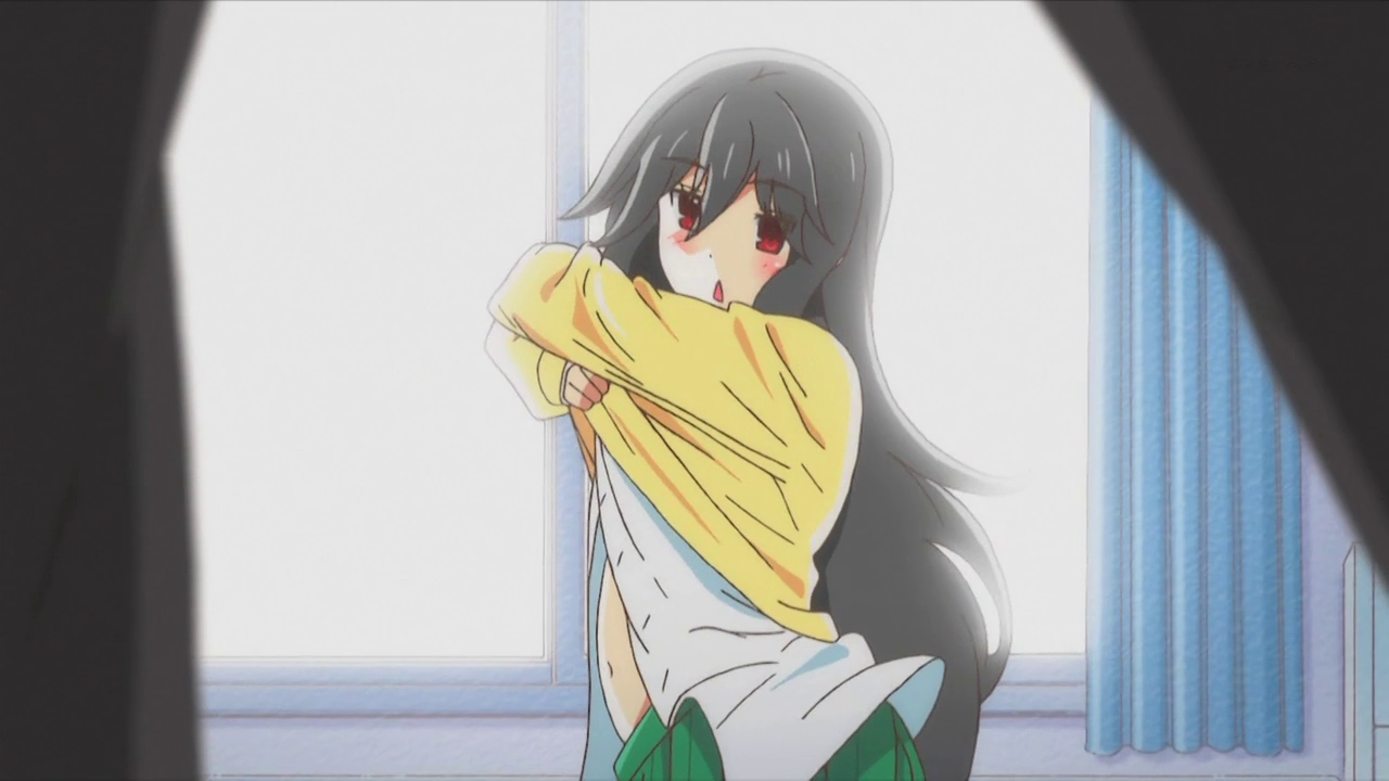 И приехала сестра (2014)