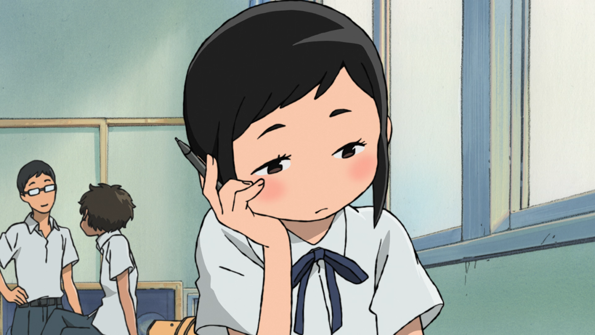 Хисонэ и Масо (2018)