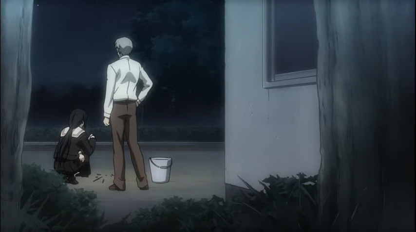 Неприятности одной девушки-зомби (2018)