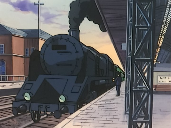 Семья певцов фон Трапп (1991)