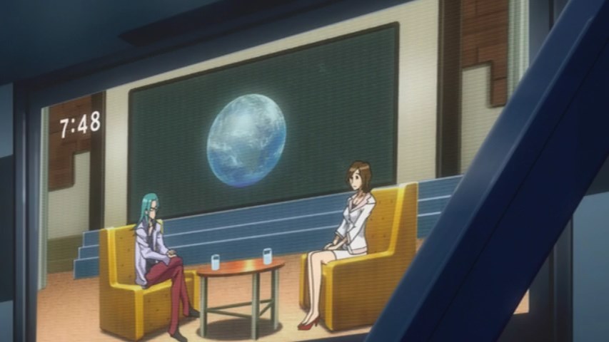 Драгонавт: Резонанс (2007)