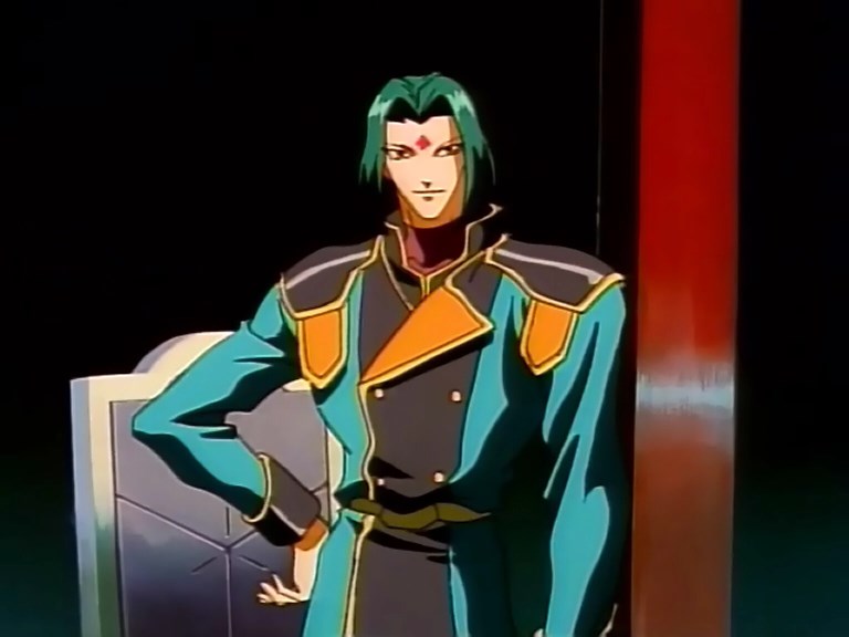 Ангелы Вуги (1997)